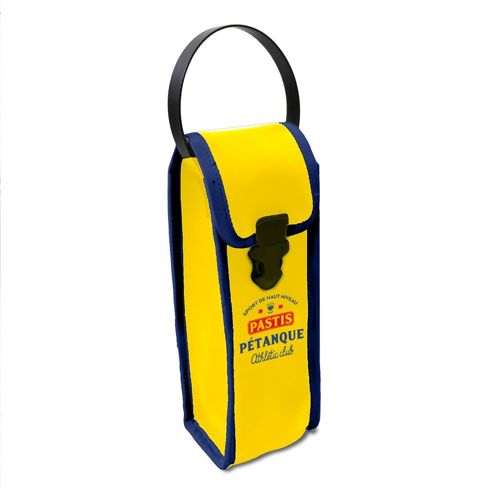 Etui petanque pastis