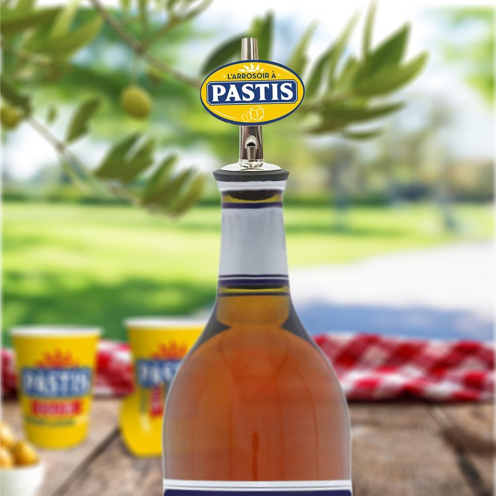 Rubrique Apéro Pastis Pétanque