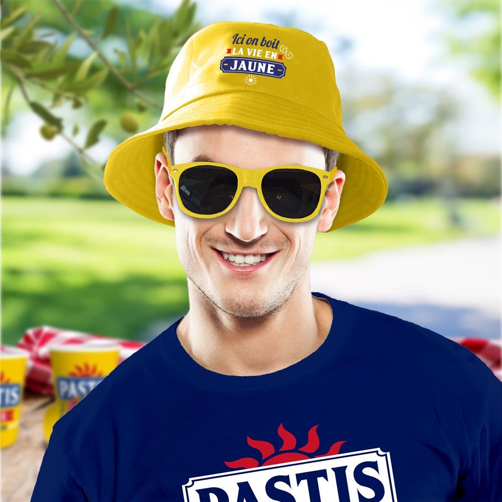 Rubrique Pastis Pétanque