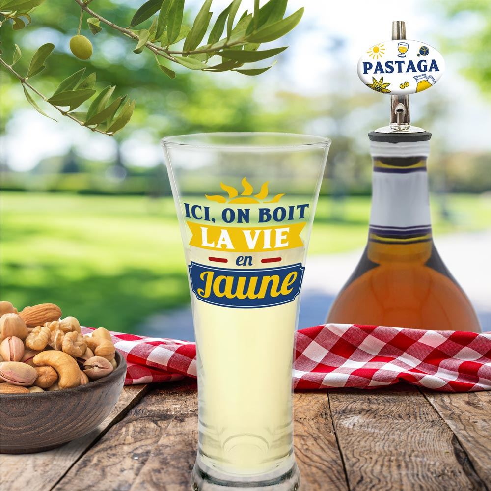 Rubrique Pastis Pétanque