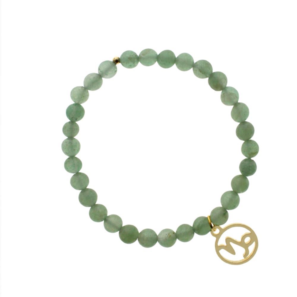 Bracelet zodiaque capricorne