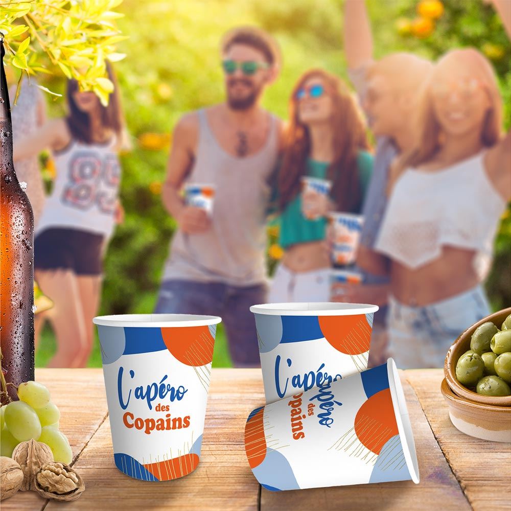 Rubrique Déco Cadeaux Apéro