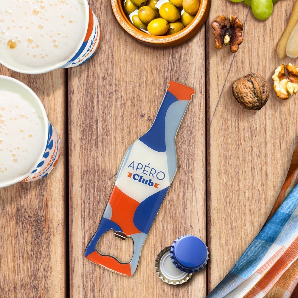 Rubrique Déco Cadeaux Apéro