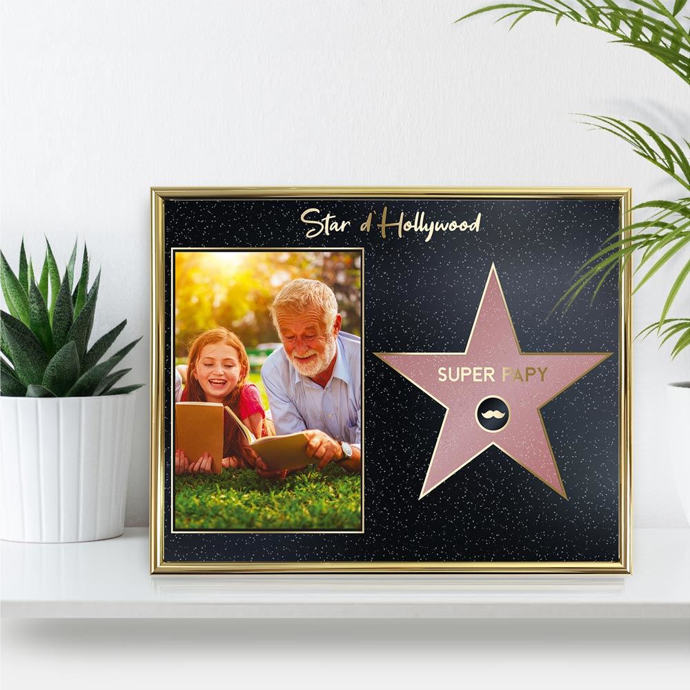 Rubrique Cadeaux Papy