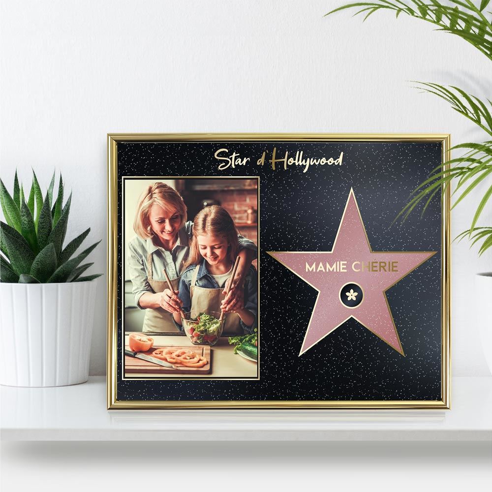 Rubrique Cadeaux Affectifs