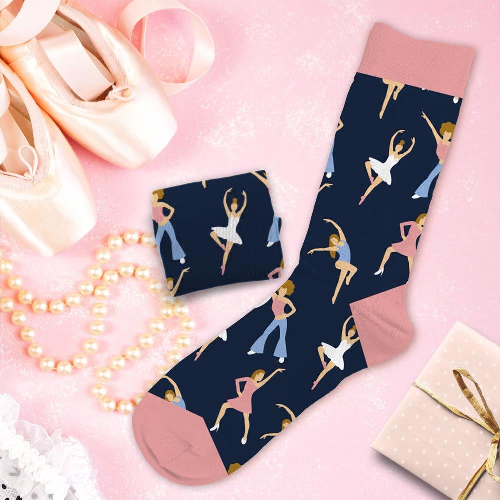 Rubrique Chaussettes Affectives