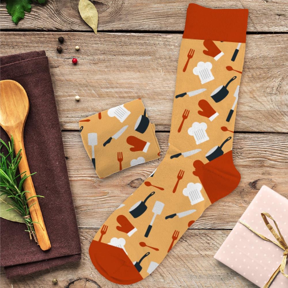 Rubrique Chaussettes