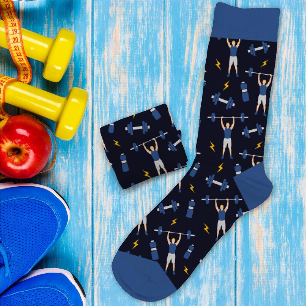 Rubrique Chaussettes Humo