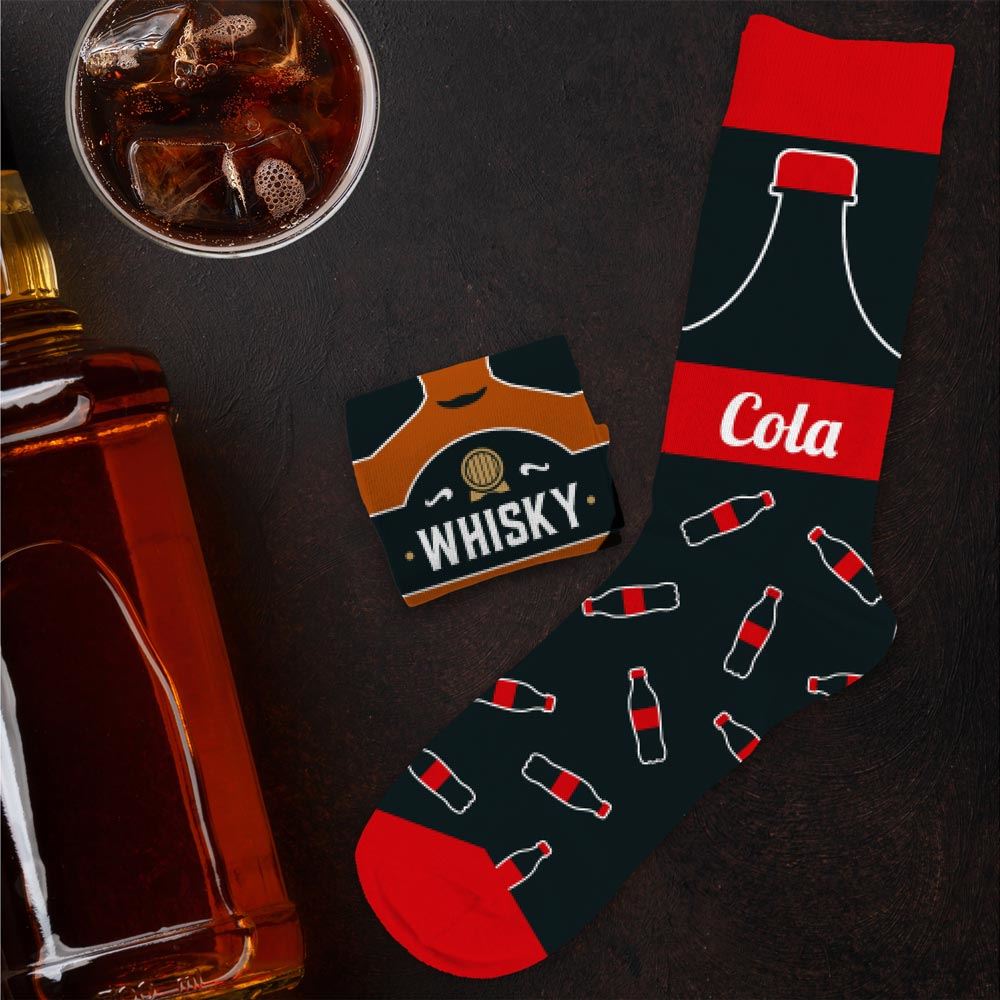 Rubrique Chaussettes