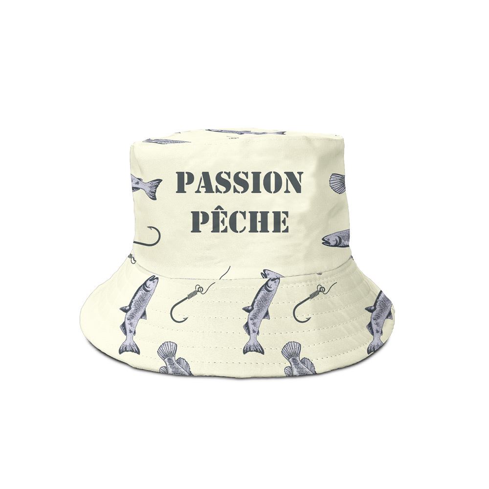 Bob homme peche