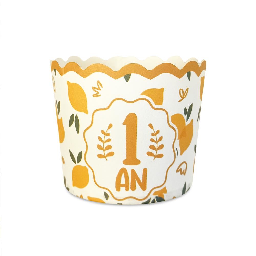 Rubrique Déco de Fête Thème 1er Anniversaire