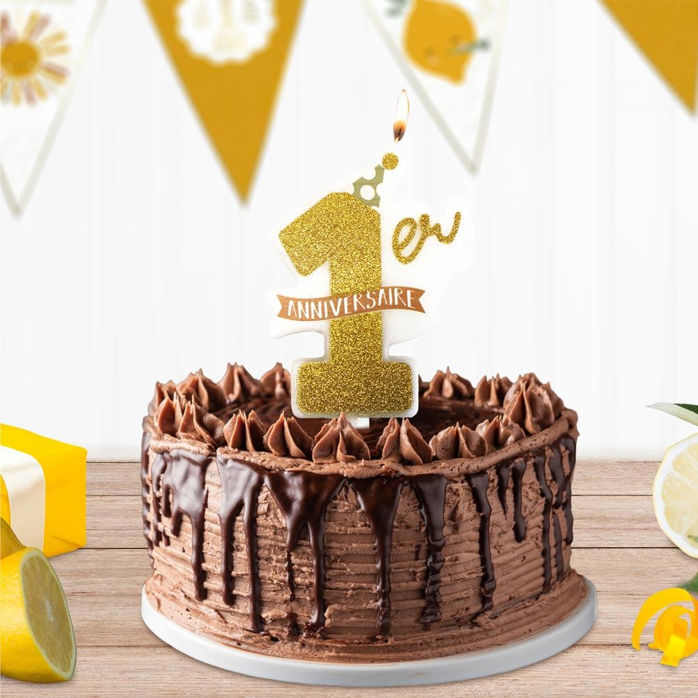Rubrique Déco Anniversaire par Thèmes