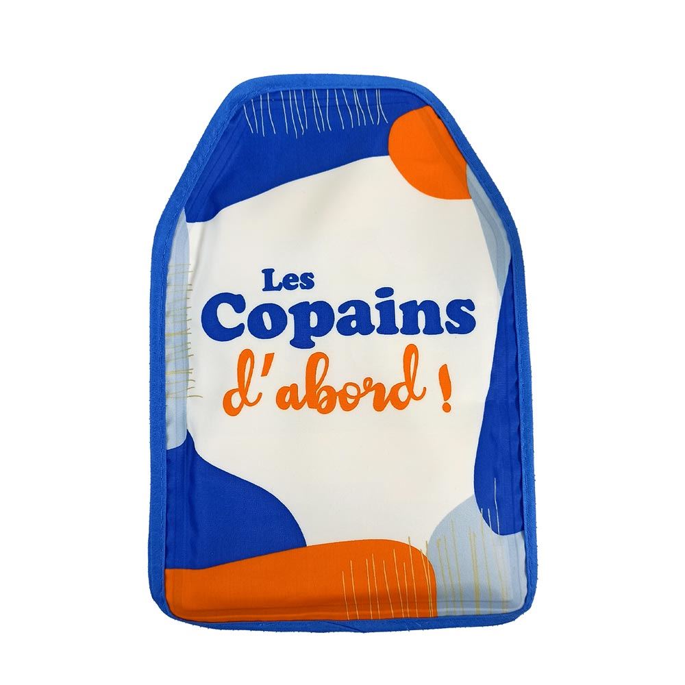 Rafraichisseur bouteille apero des copains