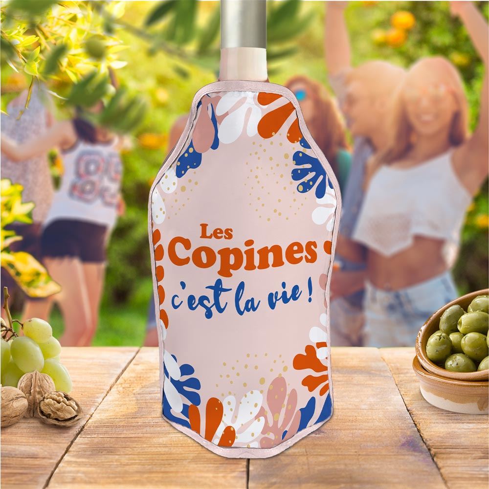 Rubrique L'Art de l'Apero