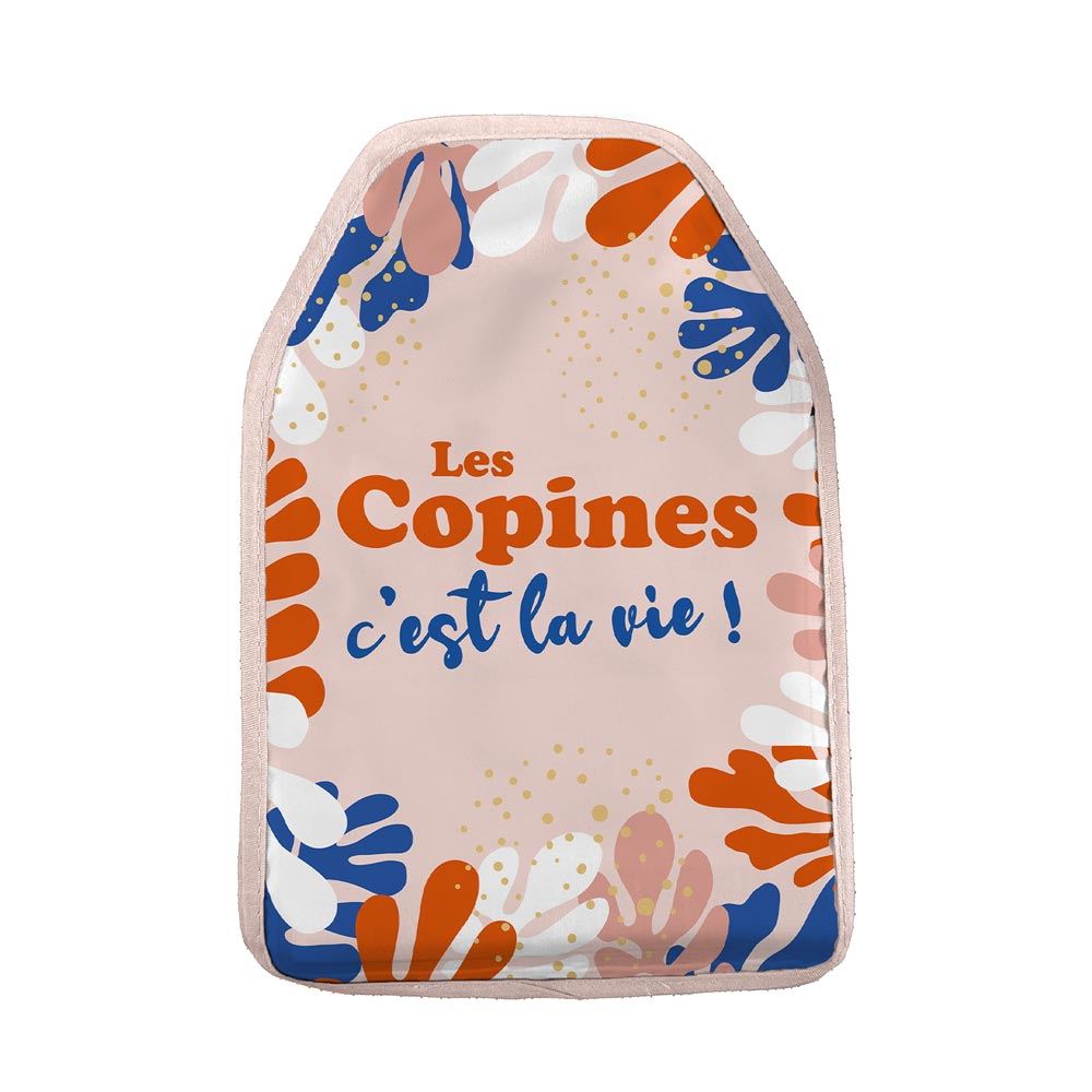 Rafraichisseur bouteille apero des copines