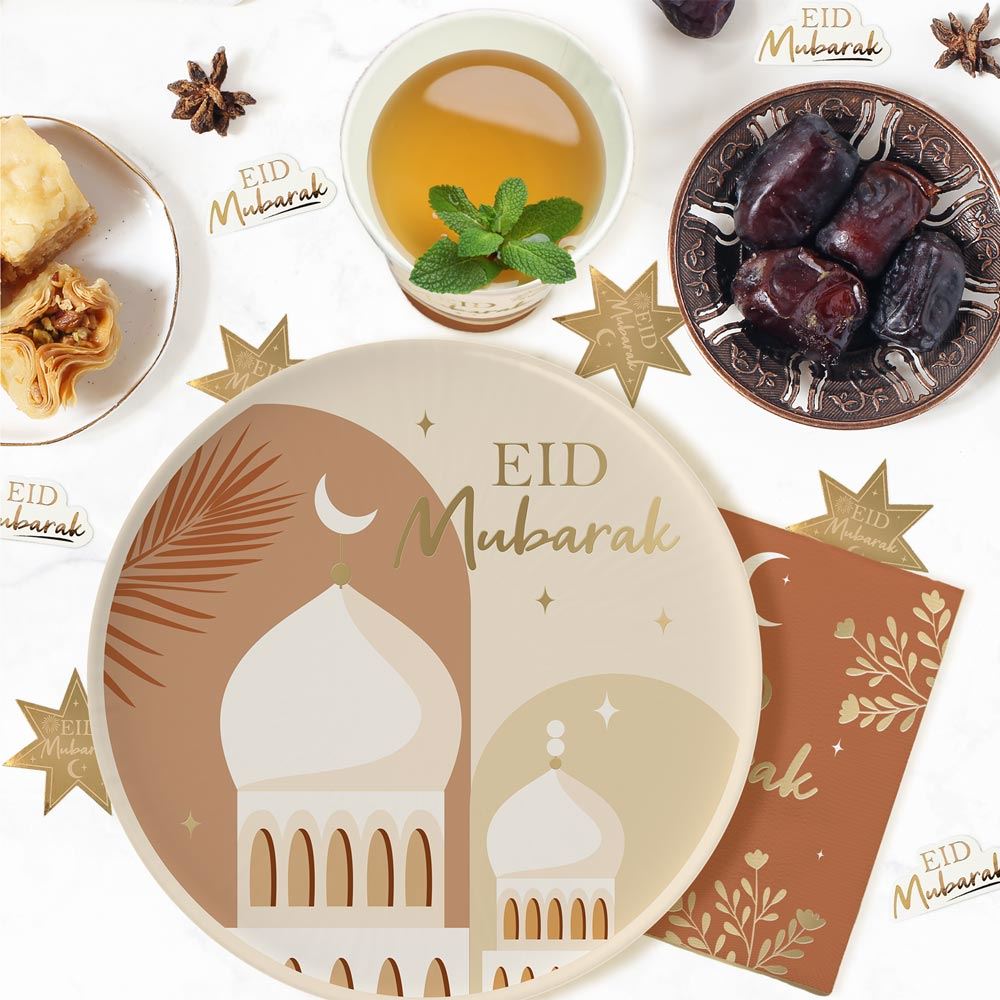 Rubrique Eid