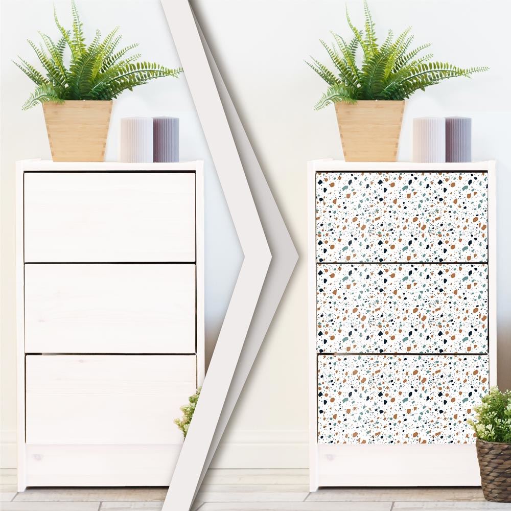 Rubrique Décoration