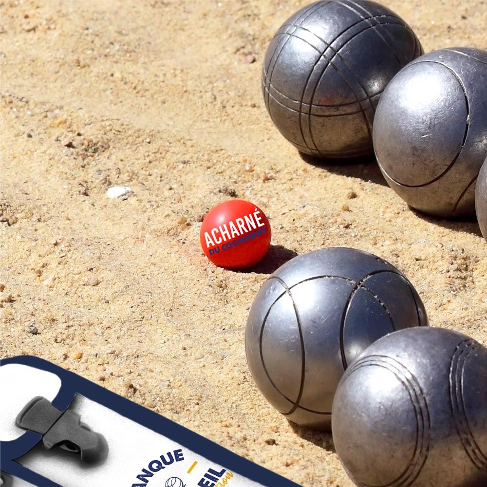 Cochonnets petanque club