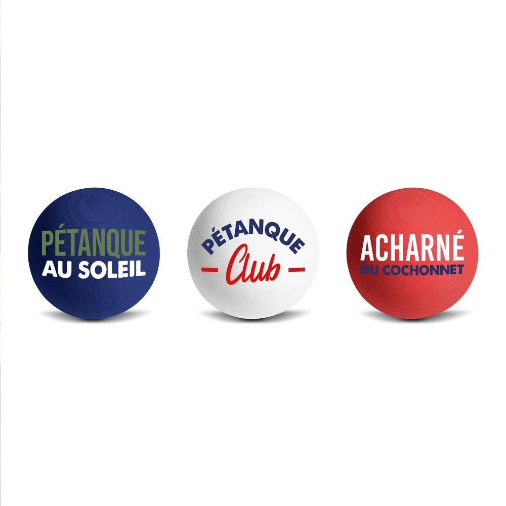 Cochonnets petanque club