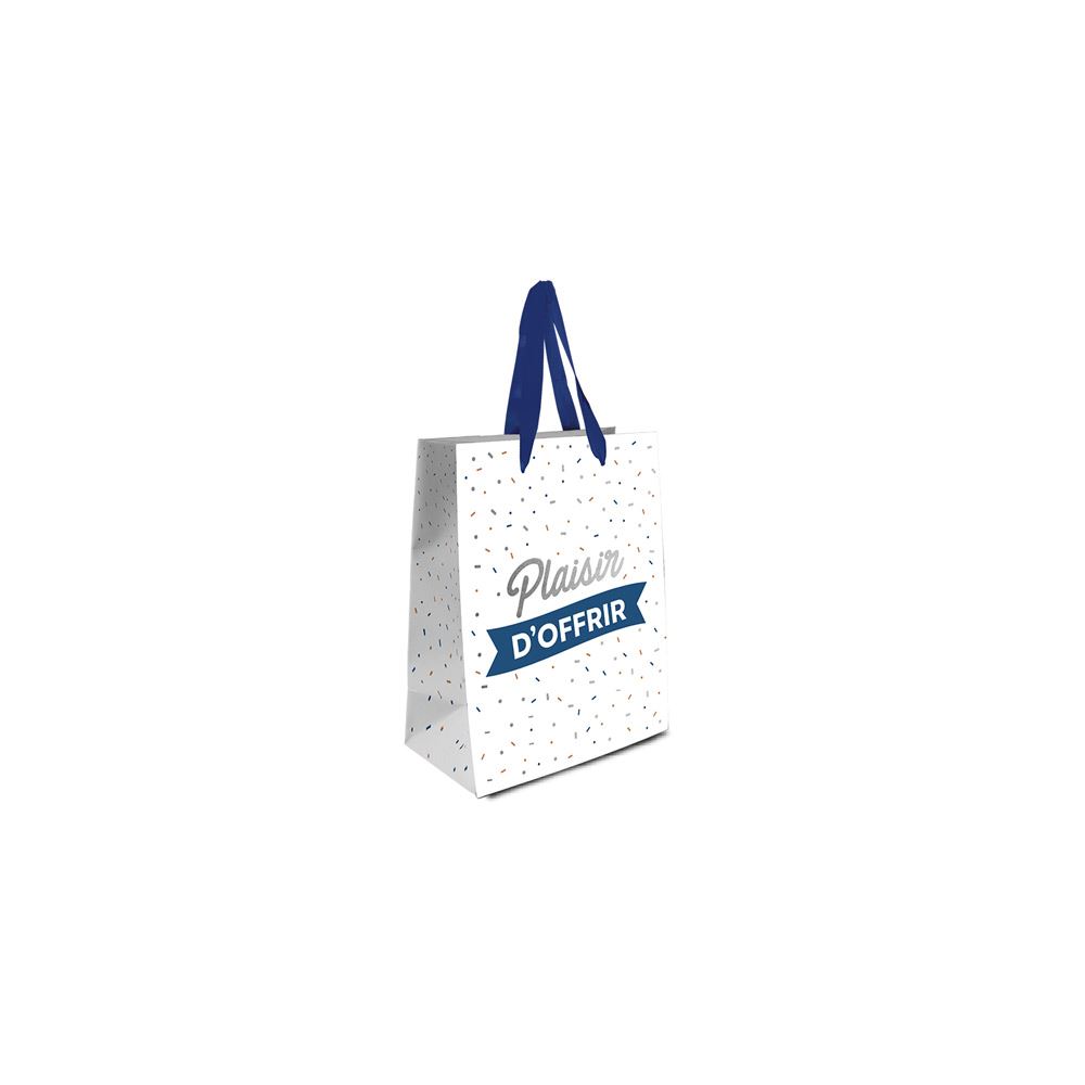 Pochette plaisir d offrir confettis pm