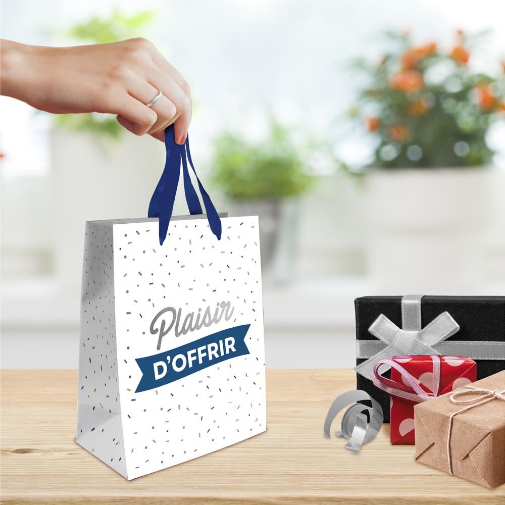 Rubrique Emballages Cadeaux Anniversaire