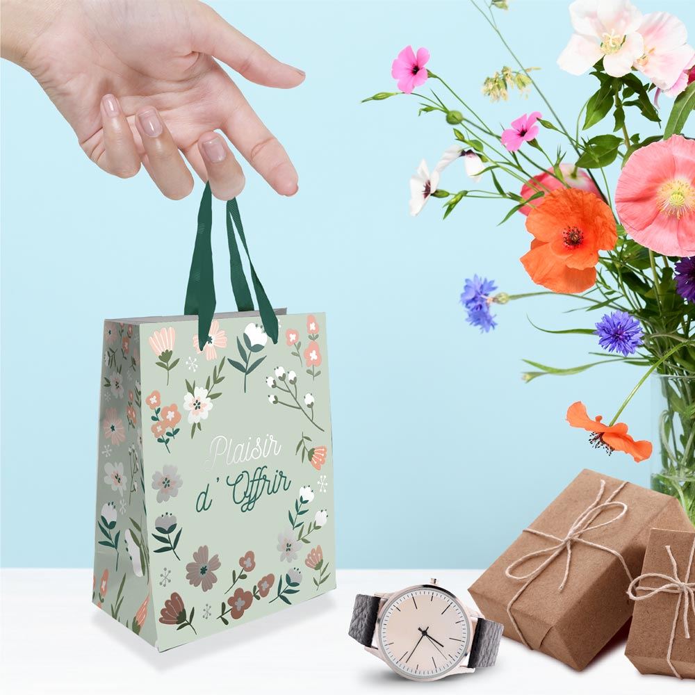 Rubrique Mini Pochettes