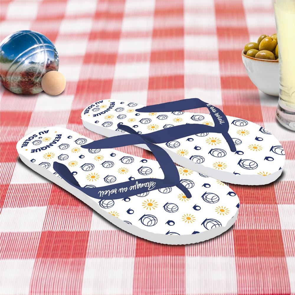 Rubrique Tongs / Claquettes