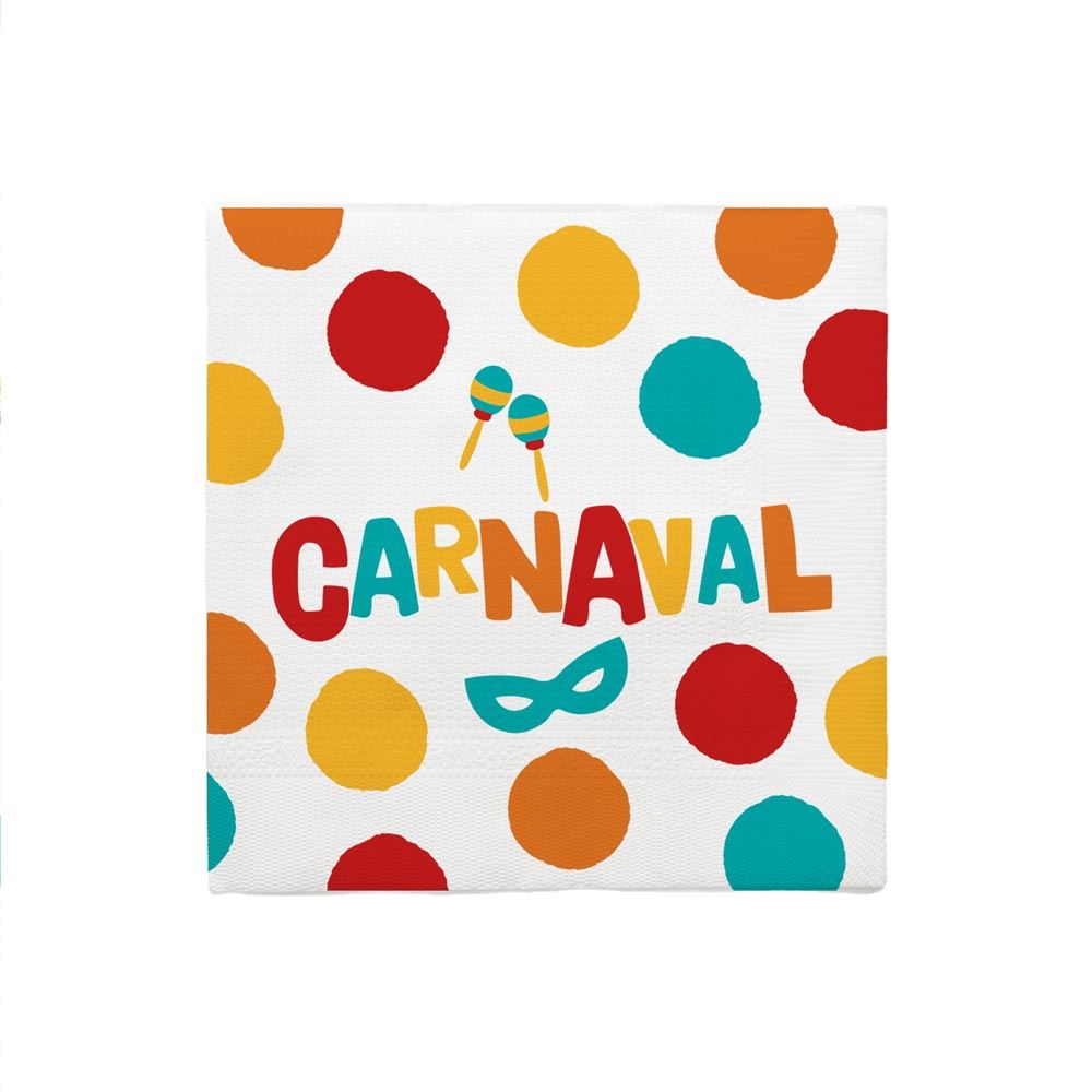 Rubrique Déco de Fête Enfant Theme Carnaval