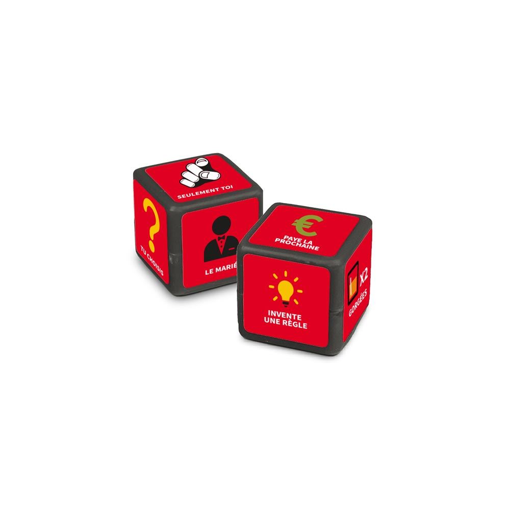 Jeu de des evg