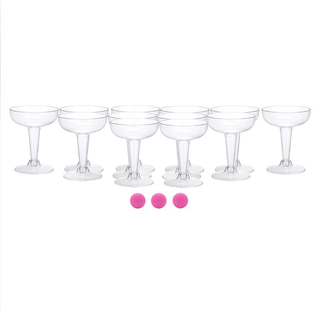 Evjf pong