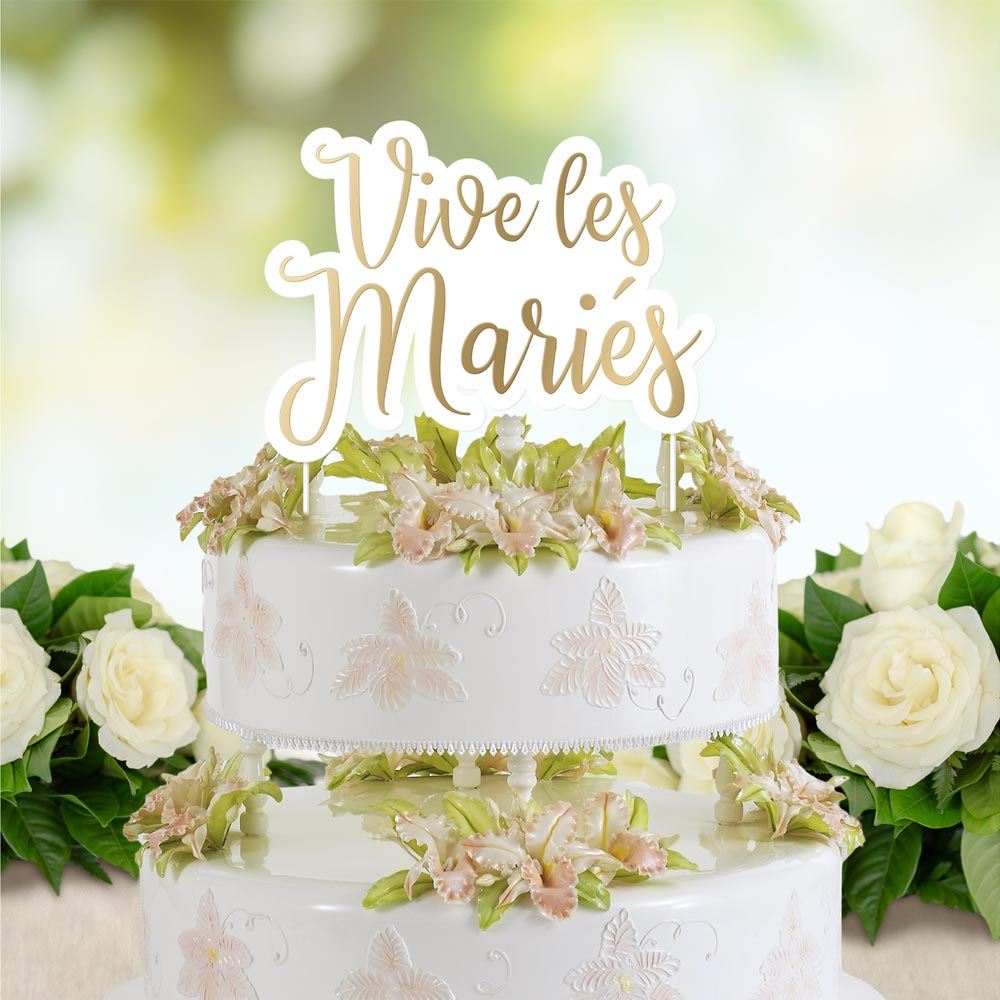 Rubrique Mariage