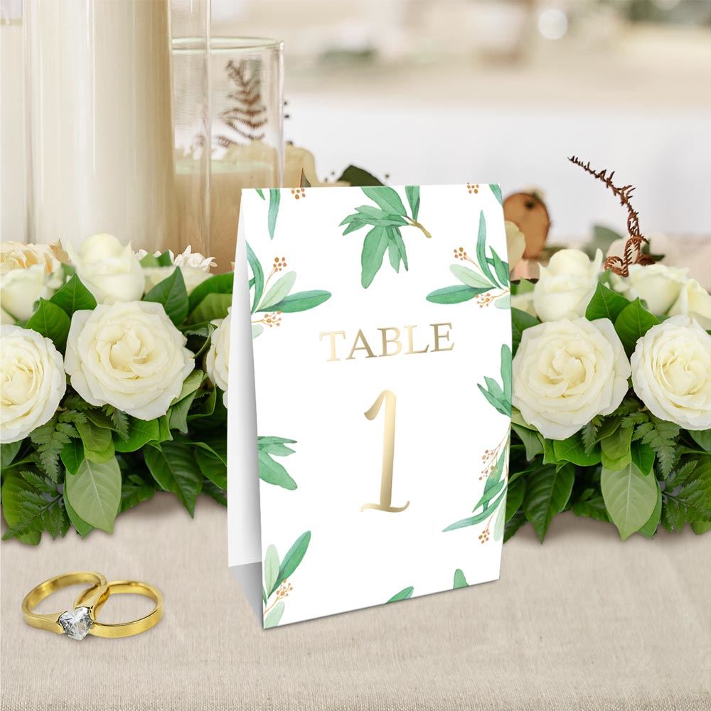 Rubrique Décoration de mariage (déco de salle…)