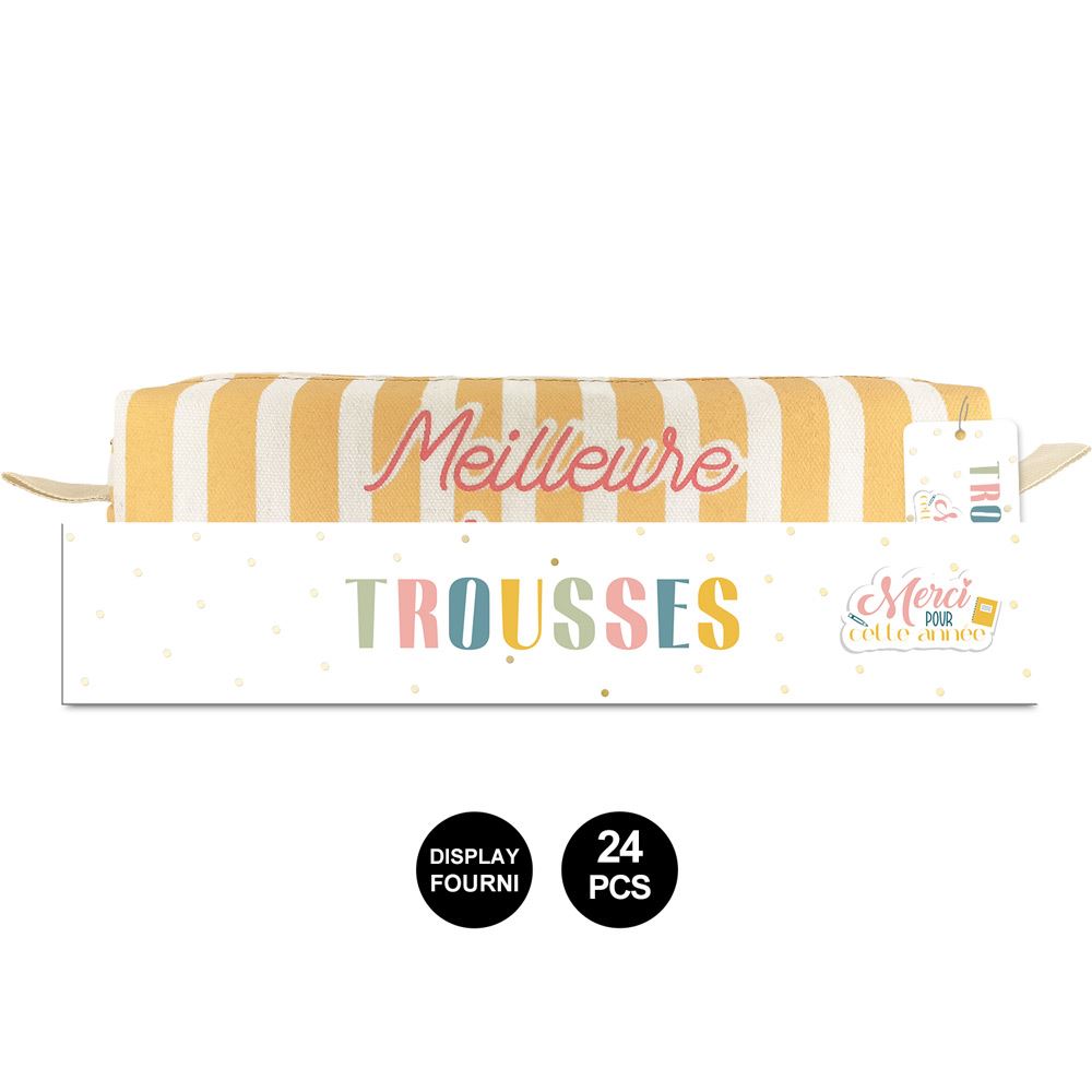 Trousse meilleure maitresse