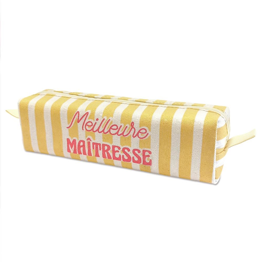 Trousse meilleure maitresse