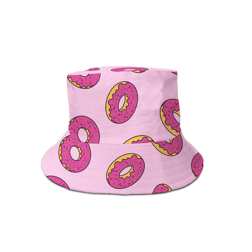 Bob imprime donuts homme