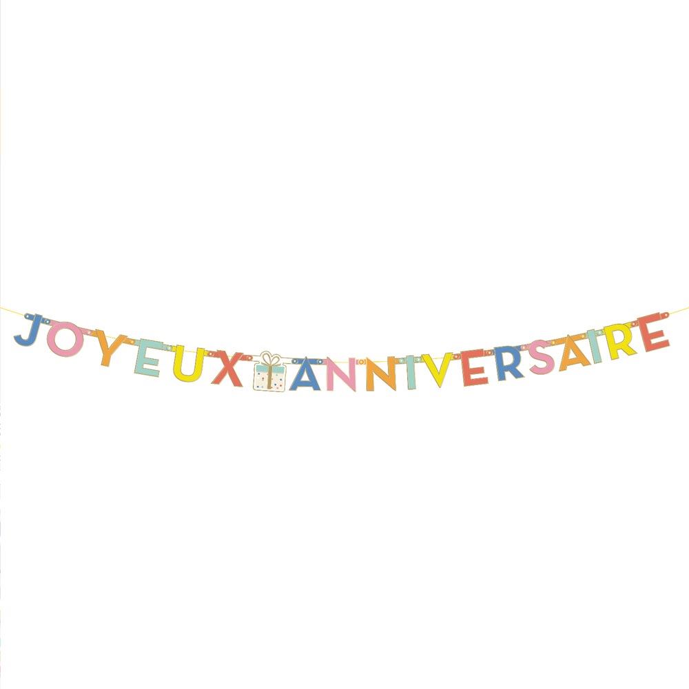 Rubrique Anniversaire & Retraite