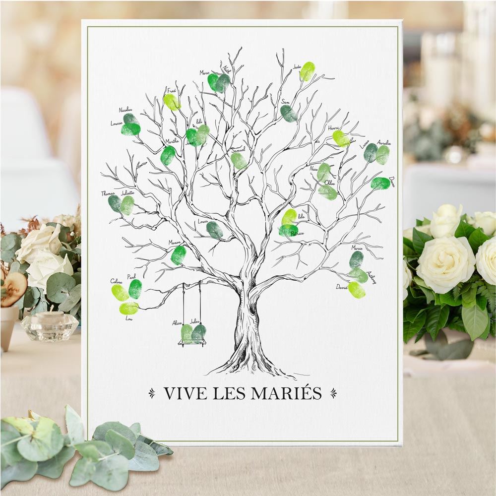 Rubrique Décoration de mariage (déco de salle…)