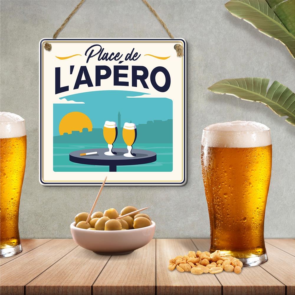 Rubrique Pastis Pétanque