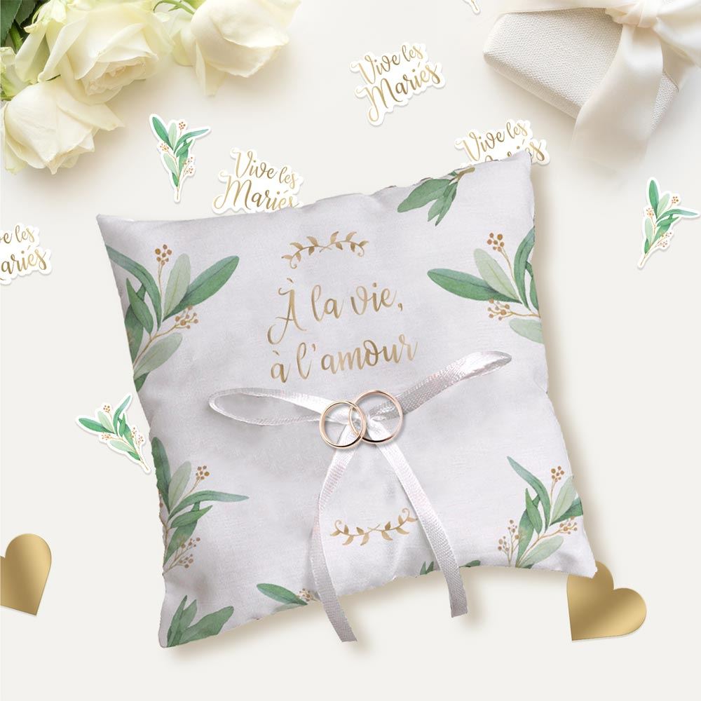 Rubrique Mariage