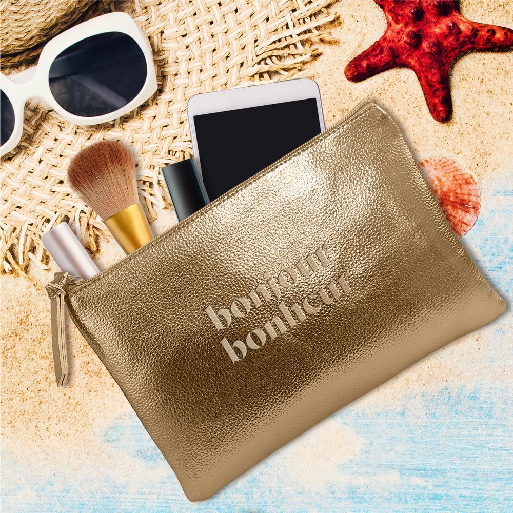 Rubrique Mode & Beauté