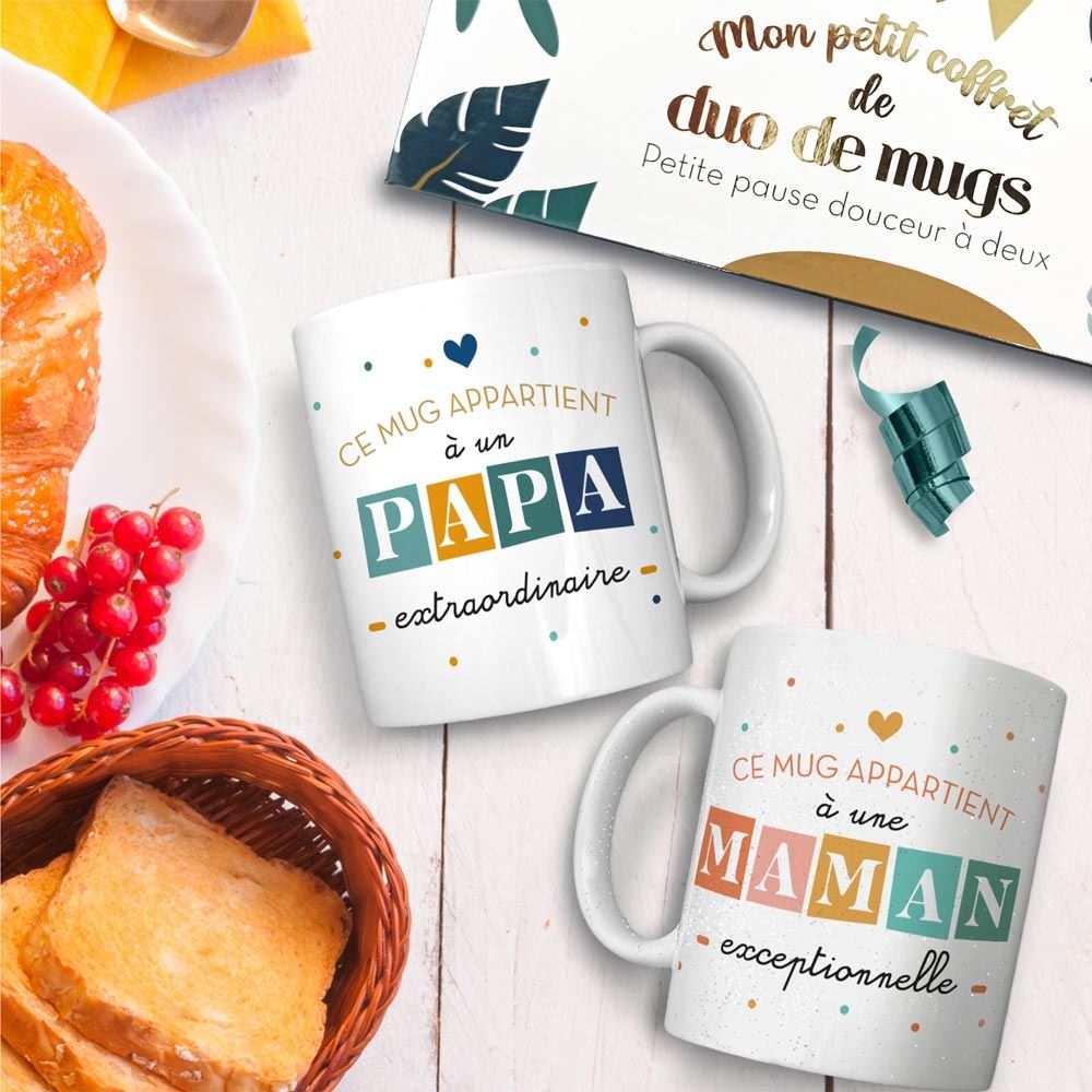 Rubrique Cadeaux Affectifs