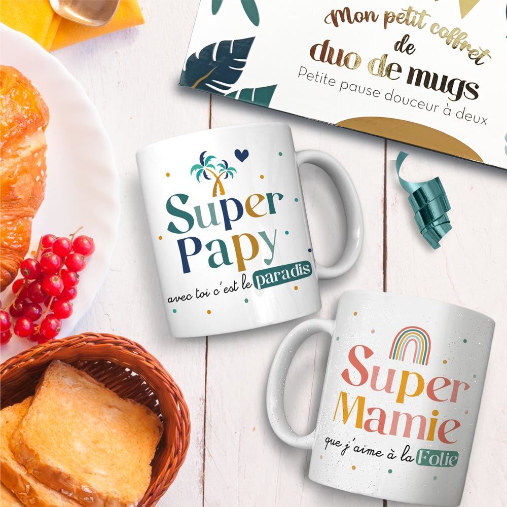 Rubrique Cadeaux Affectifs