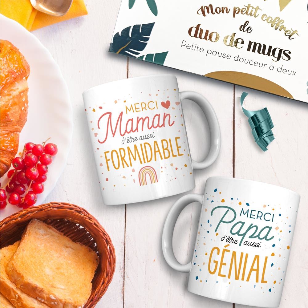 Rubrique Cadeaux Affectifs