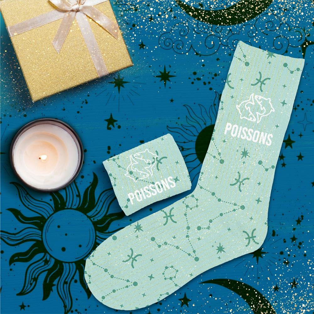 Rubrique Chaussettes & Socquettes Paillettes