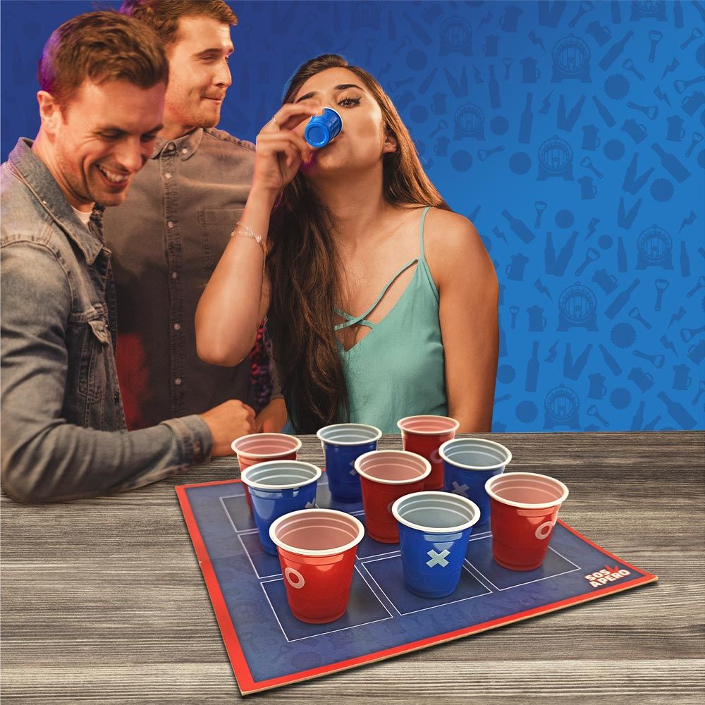 Rubrique Jeux apéro divers
