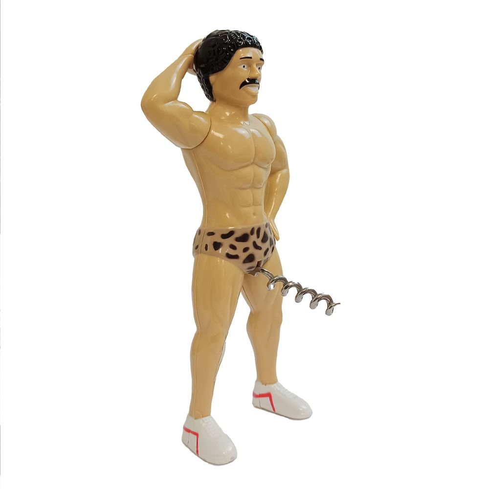 Tire bouchon vito dudule