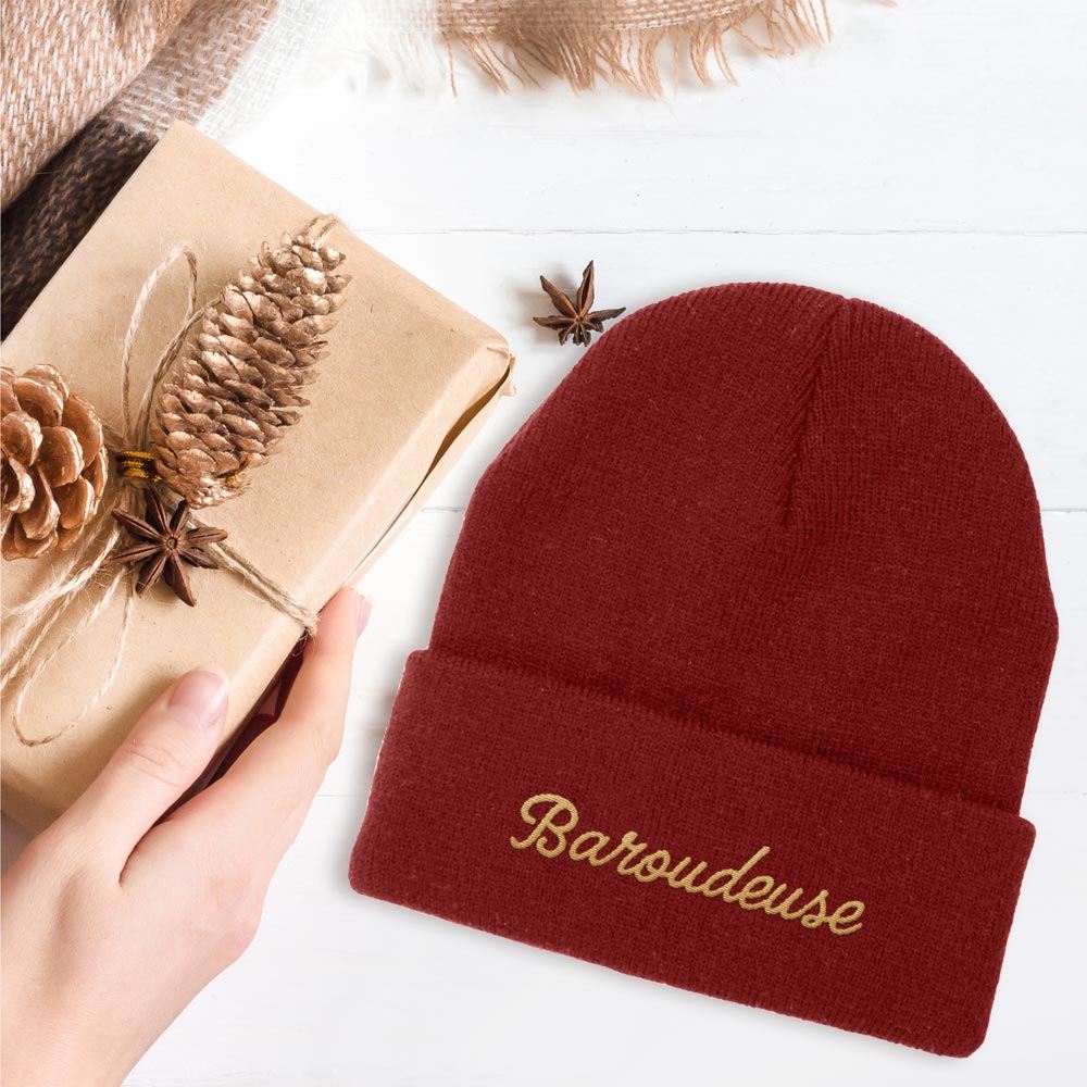 Rubrique Bonnets et Gants