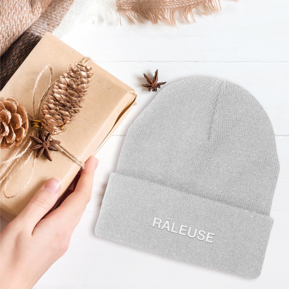 Rubrique Bonnets et Gants