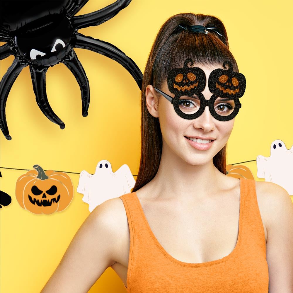 Rubrique Halloween