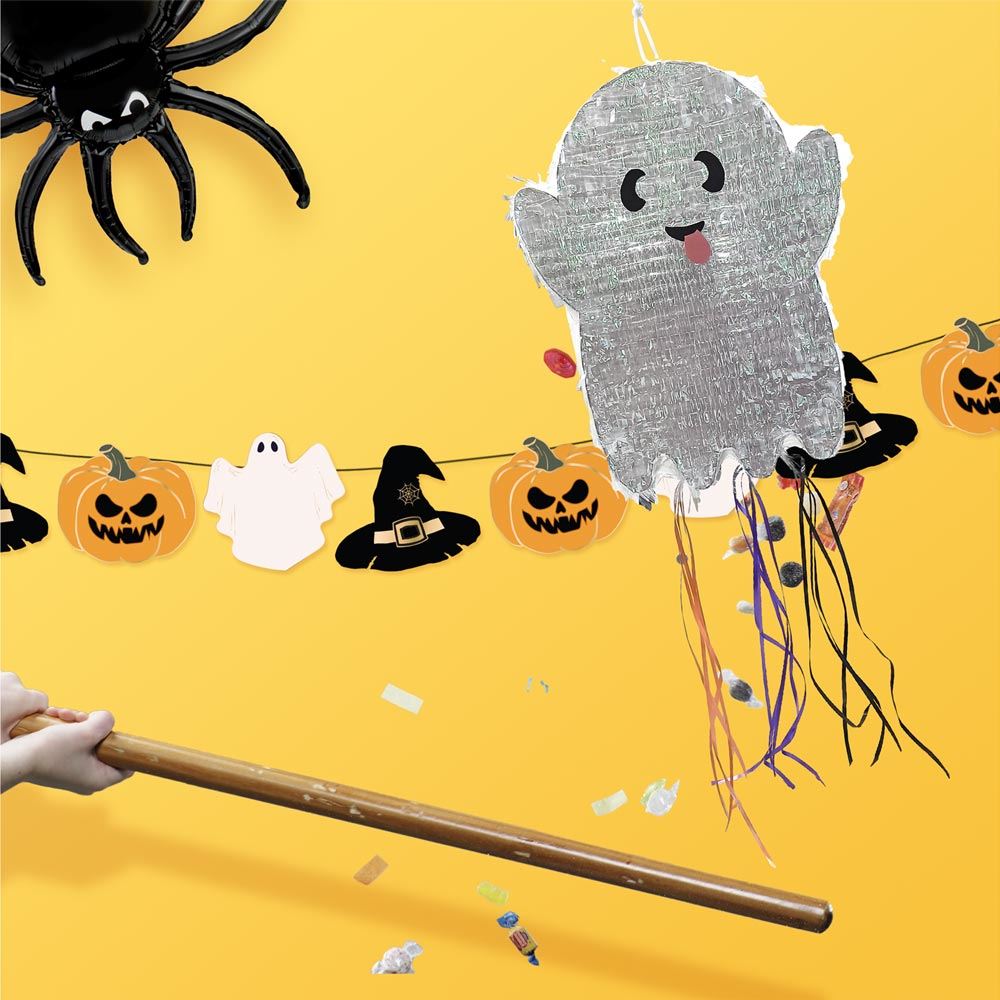 Rubrique Halloween